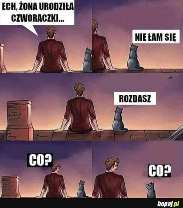 I po problemie xd