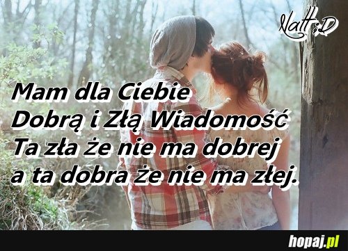 Wiadomość.