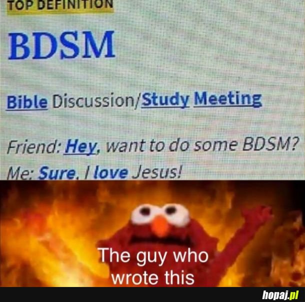 BDSM