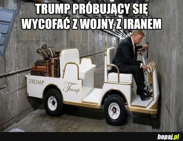 Dobrze idzie