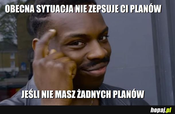 Jak tam plany na majówkę?