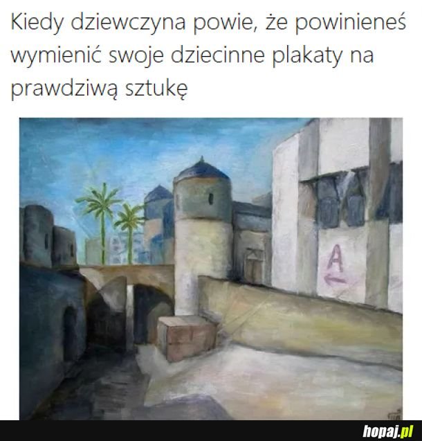 Czas dorosnąć