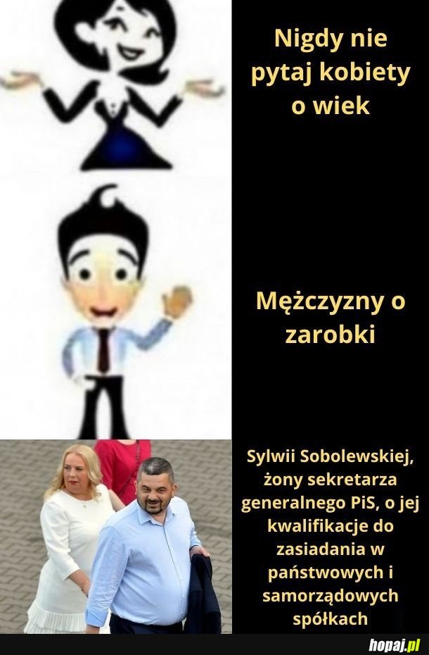 Nie pytaj o...