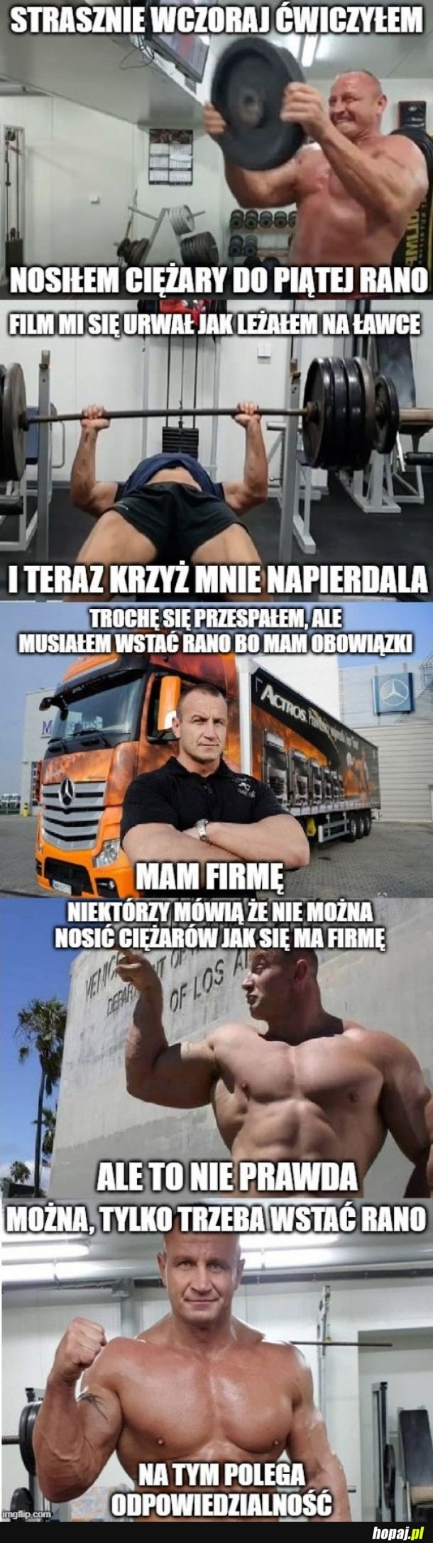 Pudzian