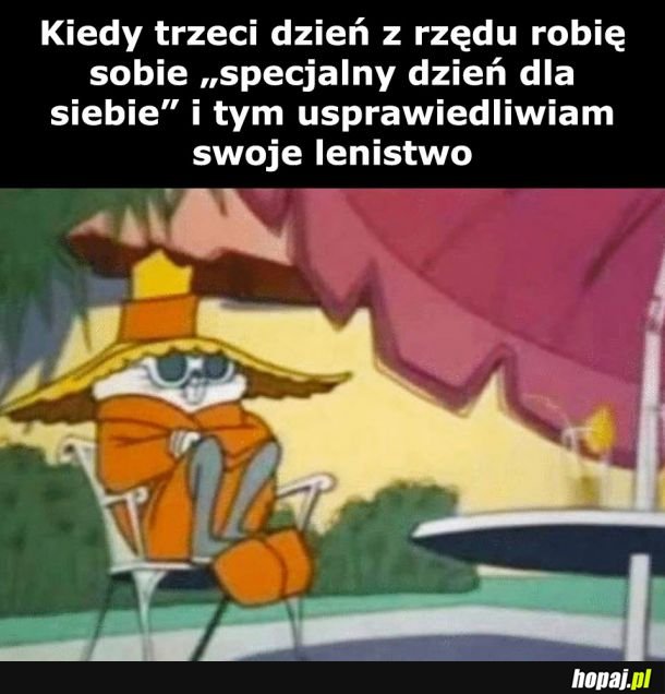 Specjalny dzień