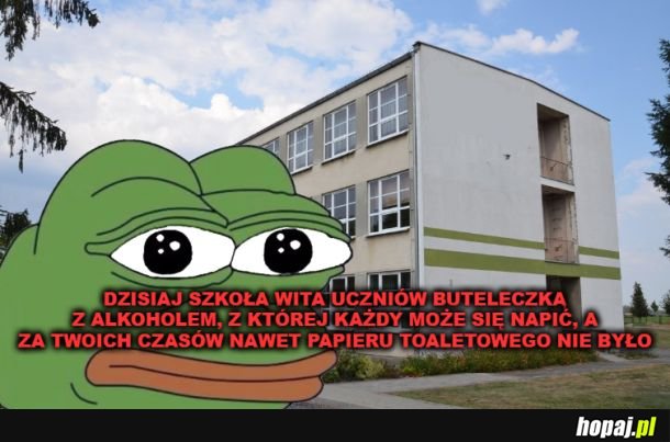 Szkoła 2020