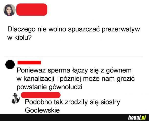 Teraz wiadomo