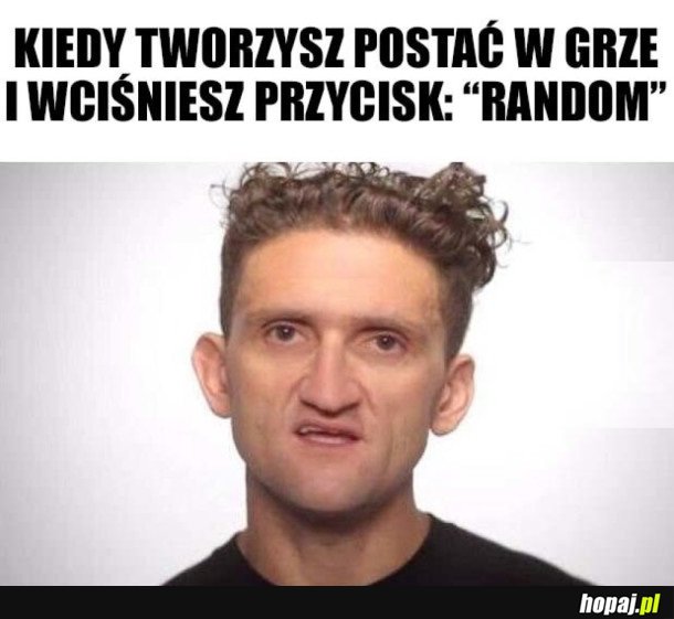 TAK TO WYSZŁO