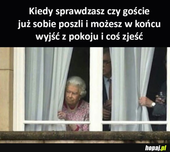 Poszli czy nie