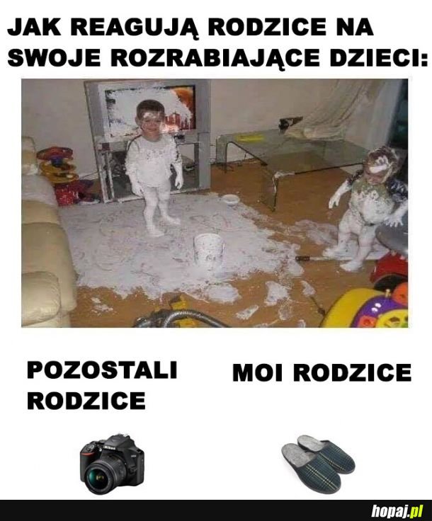  Tak było 