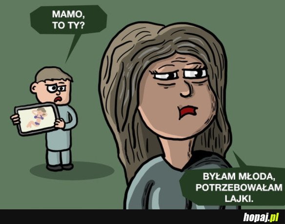 Tak będzie