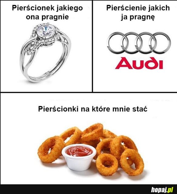 OCZEKIWANIA KONTRA RZECZYWISTOŚĆ