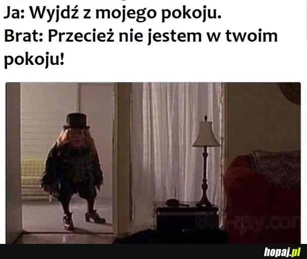 Rodzeństwo 