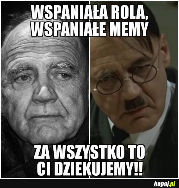 Bruno Ganz nie żyje