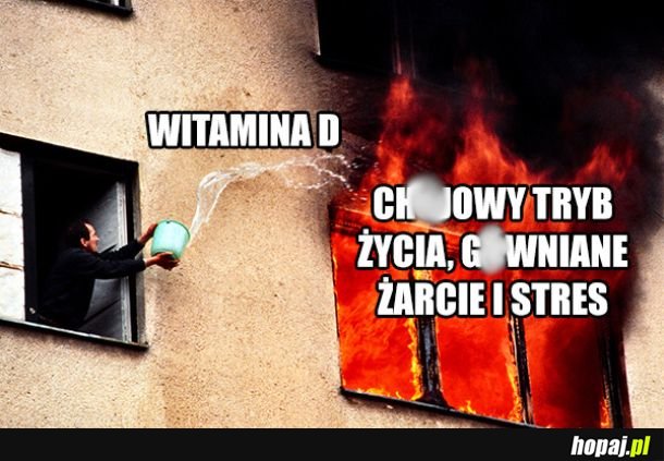 Gaszenie pożaru