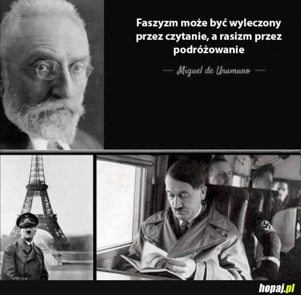 Leczenie faszyzmu