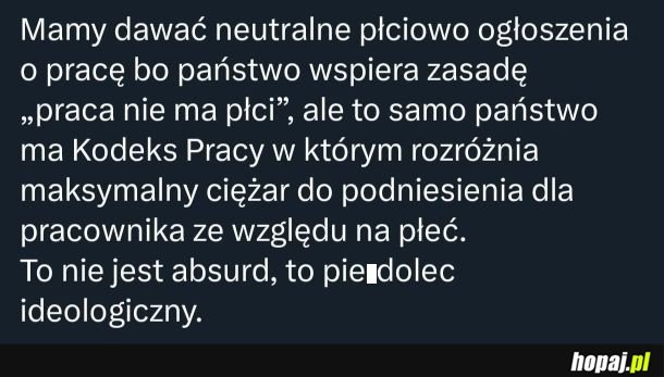 To w końcu jak
