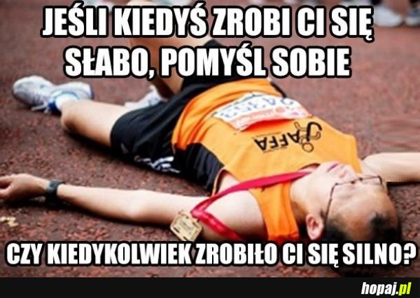Dobre pytanie