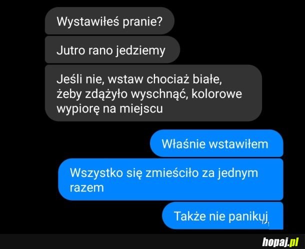 Dobry z niego chłop był...