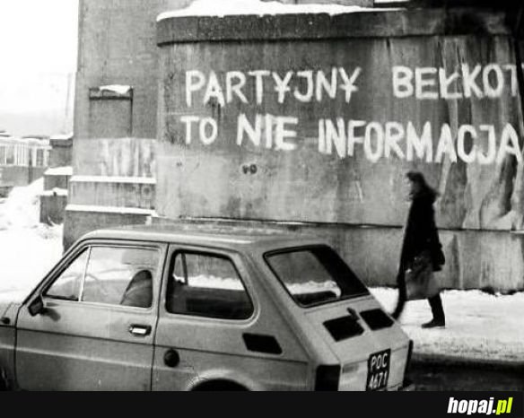 True story