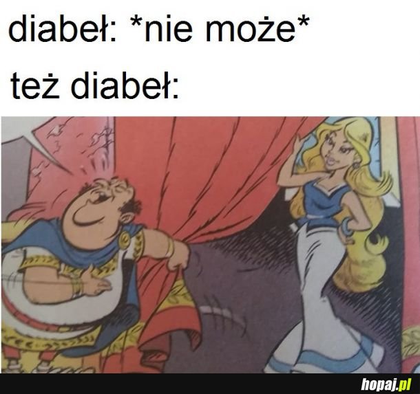  Diabeł