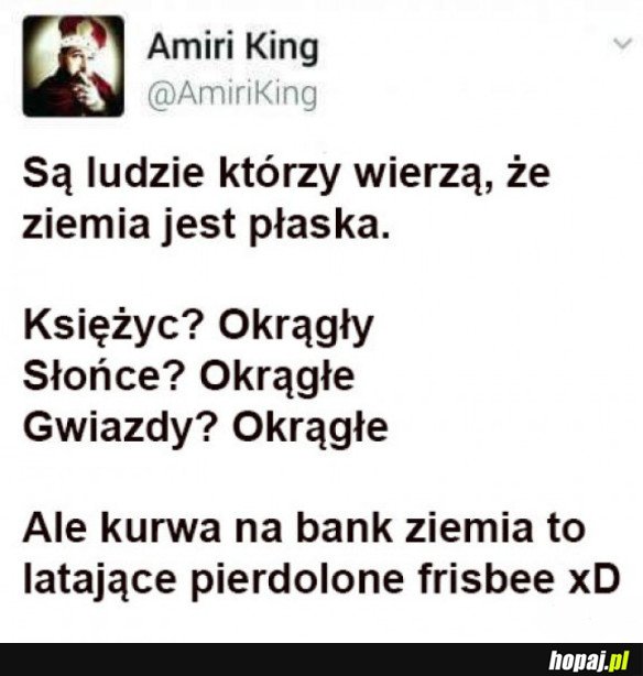 ZAGADKA ZIEMI