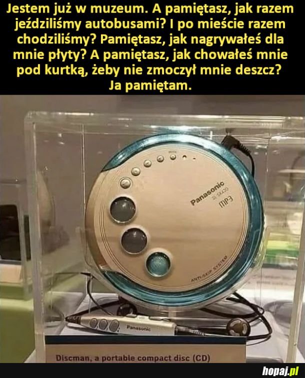 Discman