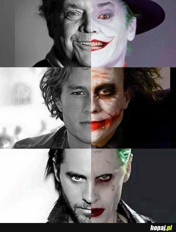 JOKER