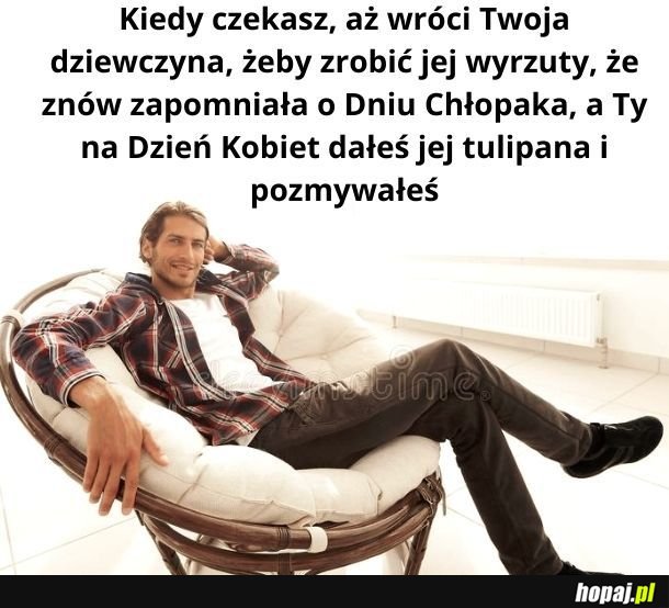 I tak czekam już kilka godzin...