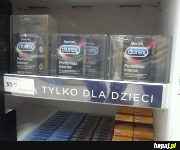 Promocja durex