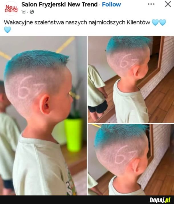 Niezły drip ryju