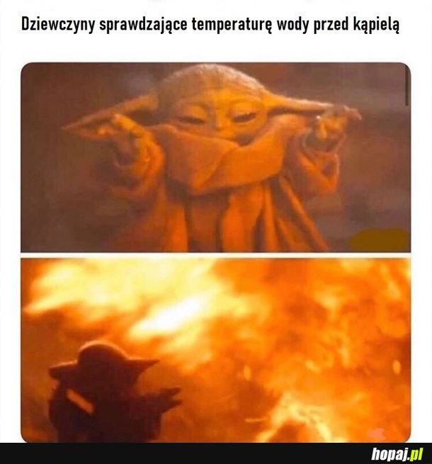 Gorąca najlepsza