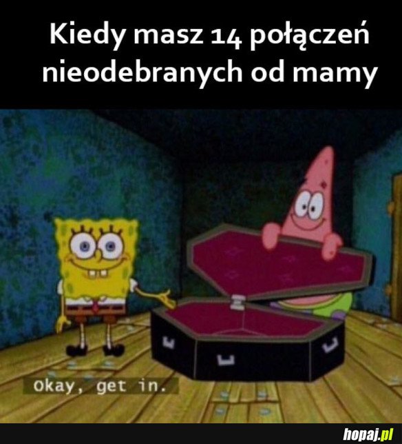 JUŻ PO TOBIE