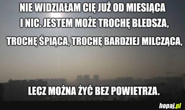 SMOG, SMODŻEK, SMODŻUNIO