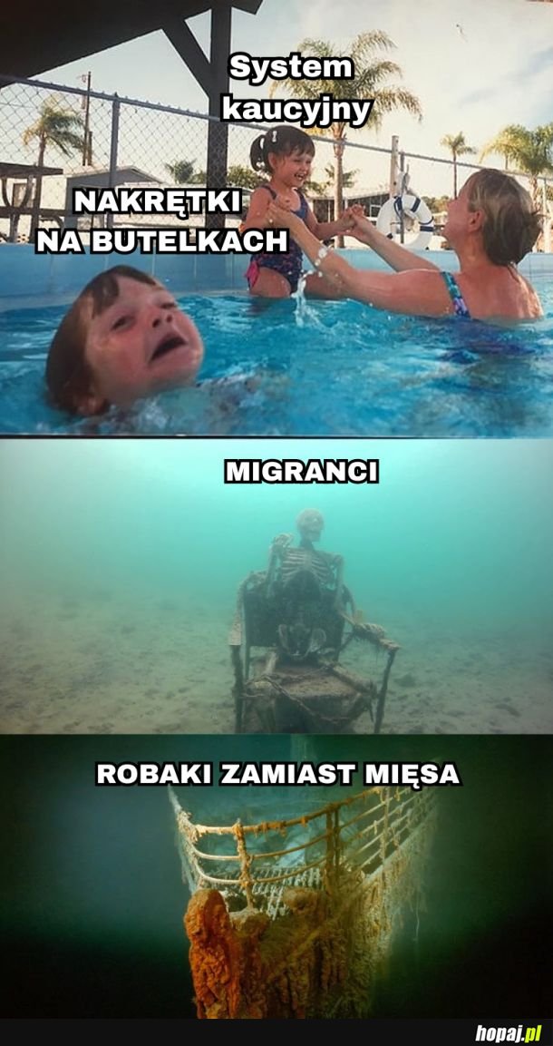 Problemy współczesnej prawicy 