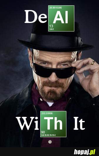 deal with it
