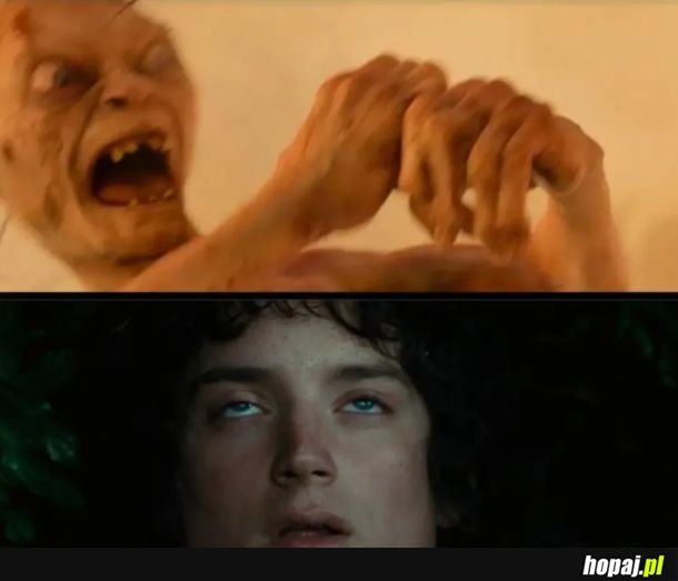 Nie pamiętam tej sceny