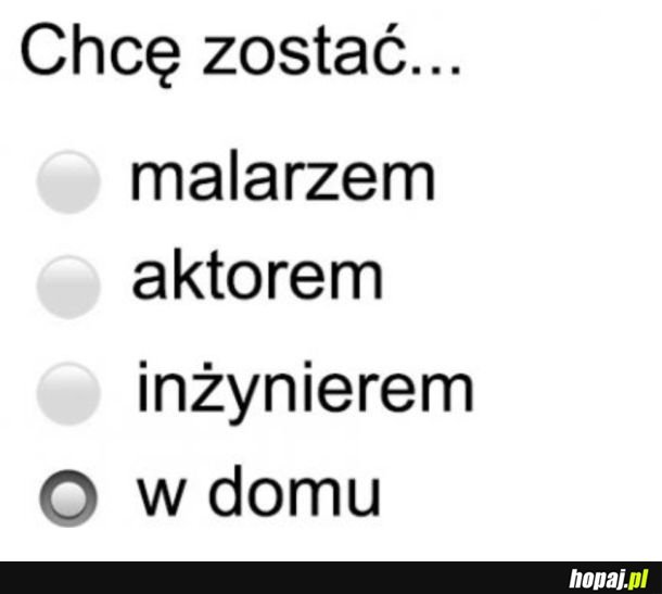 W łóżku