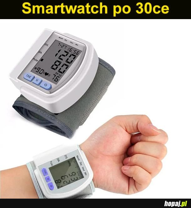 Smartwatch