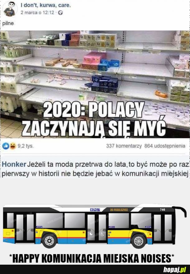 Pozytywne aspekty