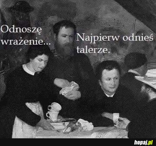 TALERZE