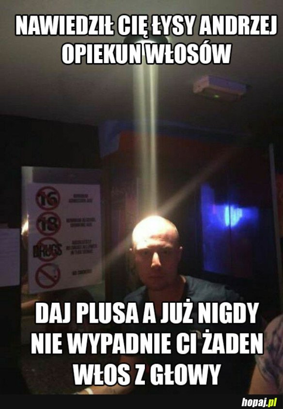 MASZ SZCZĘŚCIE