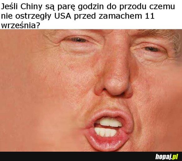 TRUMP