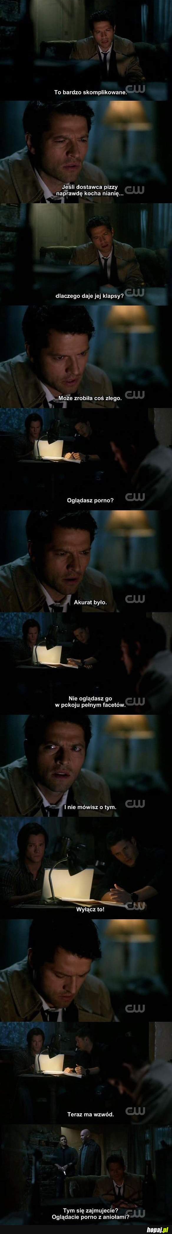 Supernatural