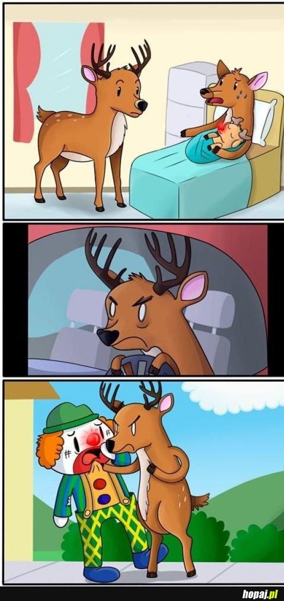 Rudolf real story