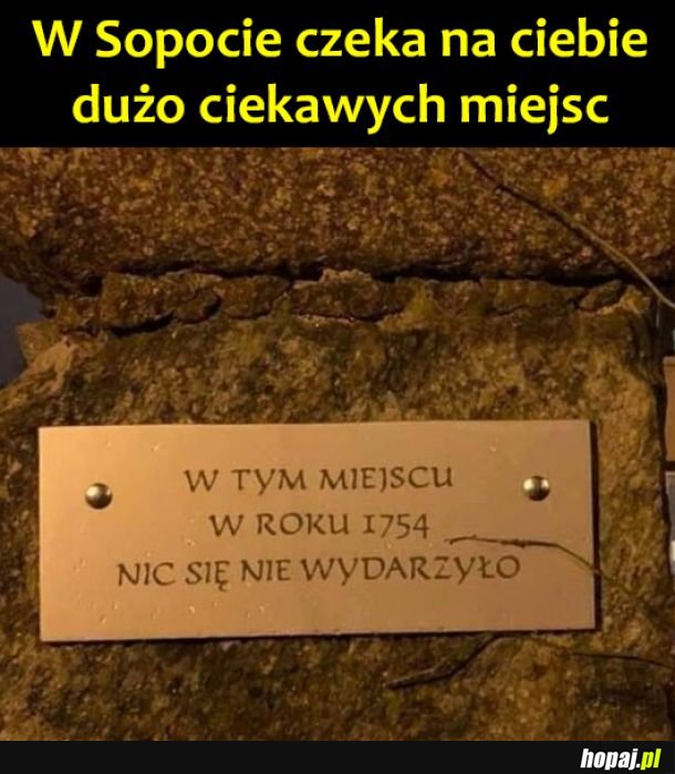 Ciekawe miejsce