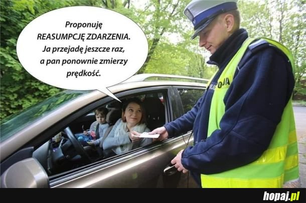 Reasumpcja na co dzień