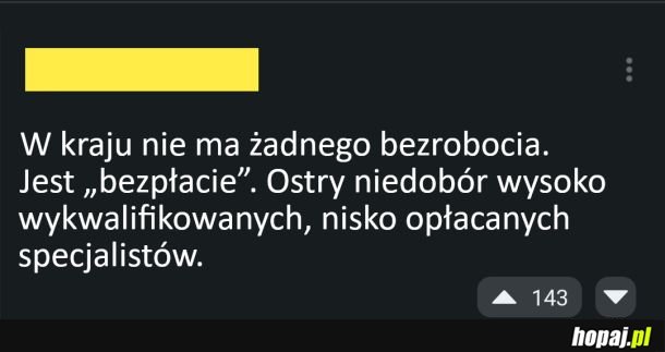 Bezpłacie