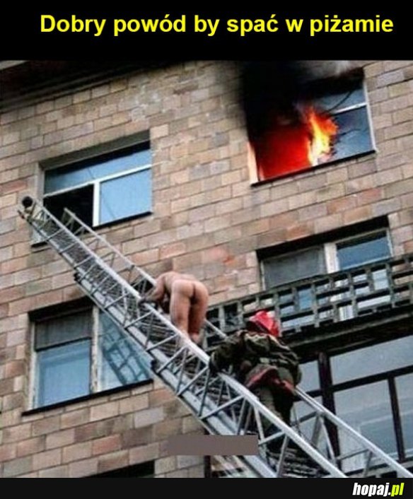 Bardzo dobry powód