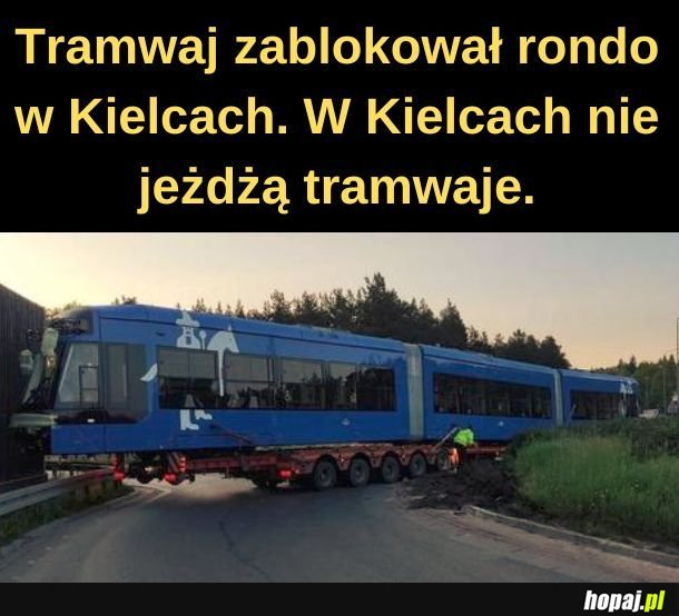 Krakowska dywersja.